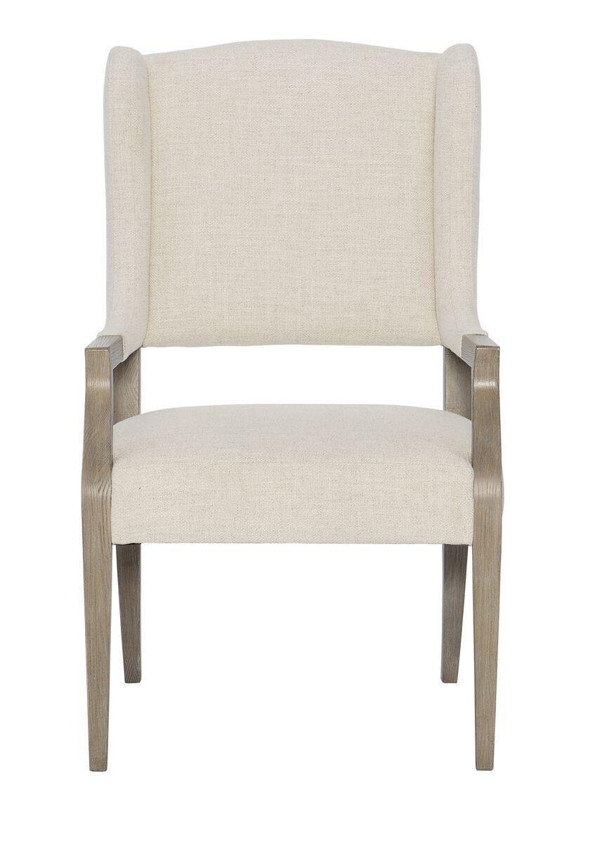 American Home Furniture | Bernhardt - SANTA BARBARA ARM CHAIR 25"