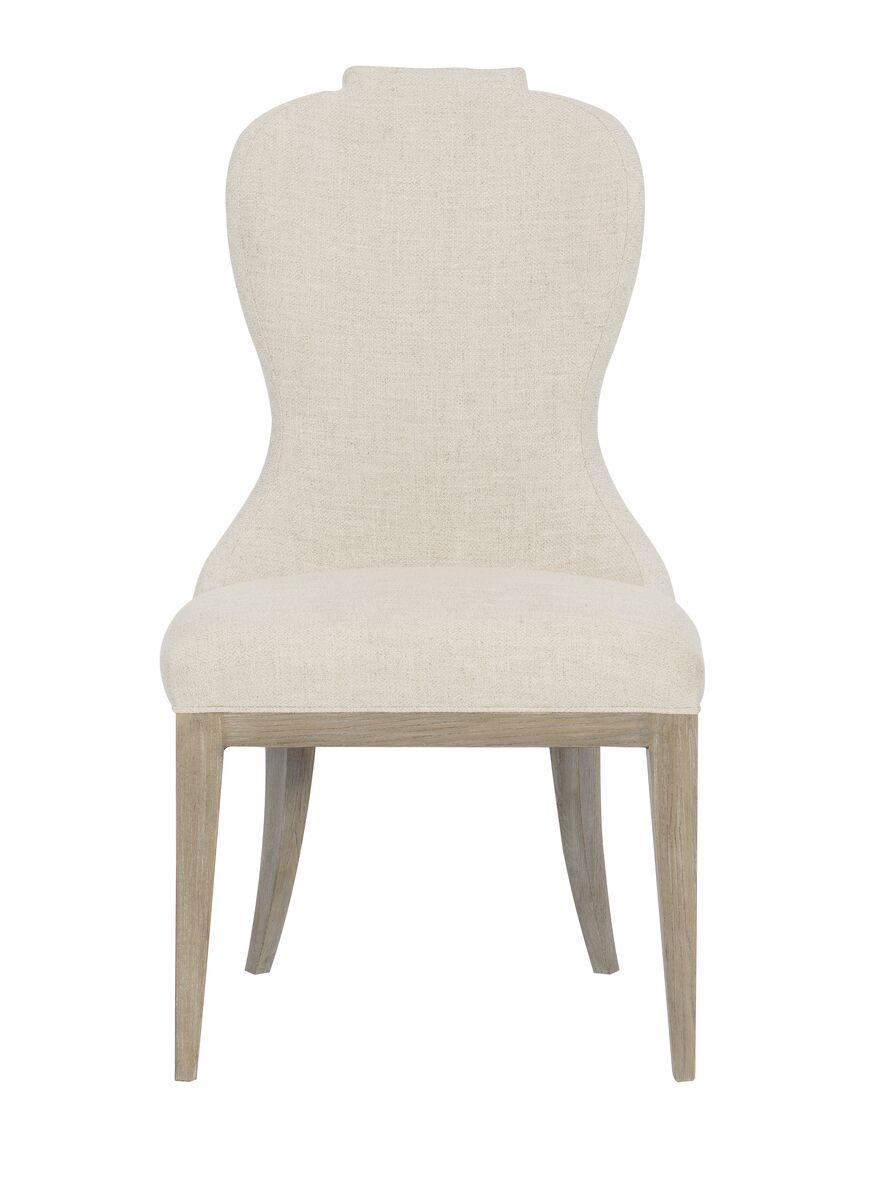 Bernhardt - Santa Barbara Side Chair - Set of 2 - '385561 | American Home Furniture