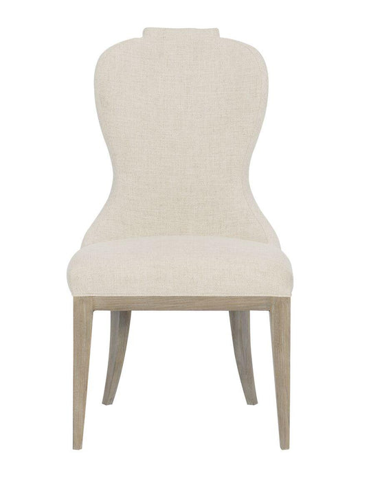 Bernhardt - Santa Barbara Side Chair - Set of 2 - '385561 | American Home Furniture