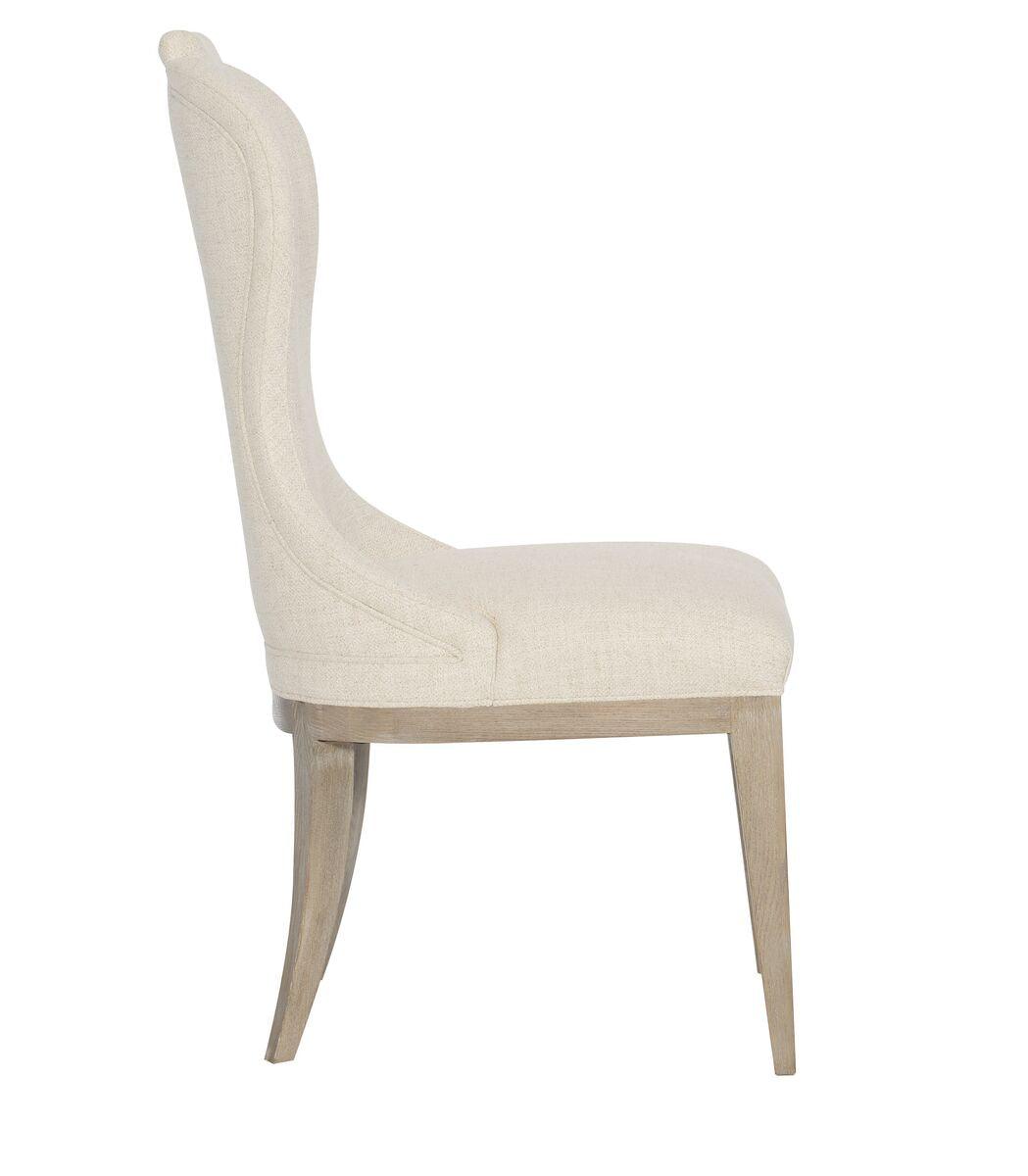 Bernhardt - Santa Barbara Side Chair - Set of 2 - '385561 | American Home Furniture