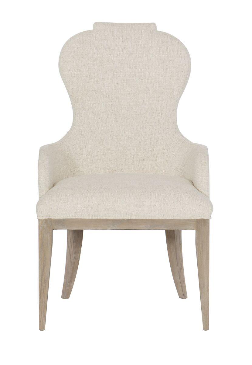 Bernhardt - Santa Barbara Arm Chair 23" - Set of 2 - '385562 | American Home Furniture