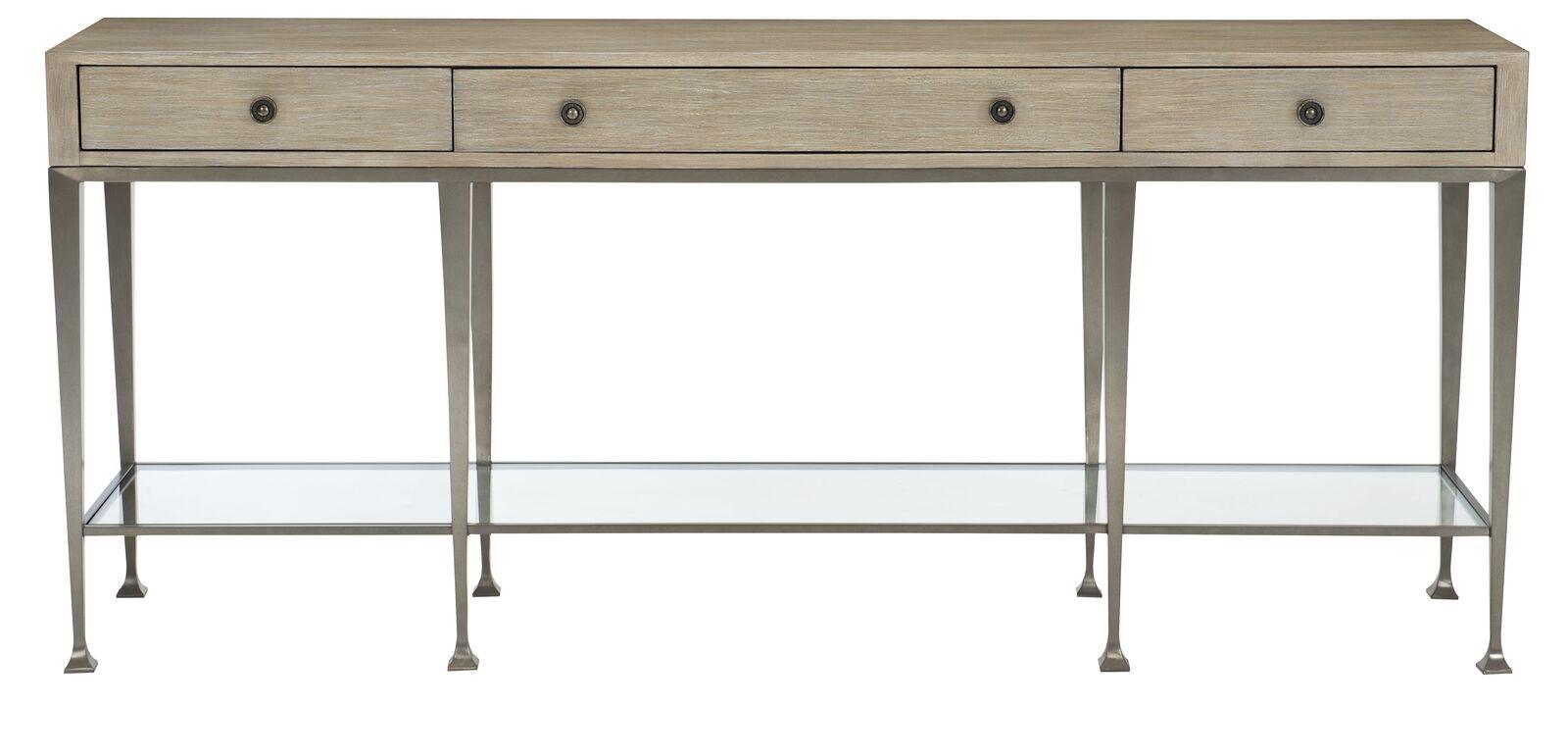 Bernhardt - Santa Barbara Console Table - '385910 | American Home Furniture