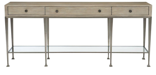 Bernhardt - Santa Barbara Console Table - '385910 | American Home Furniture