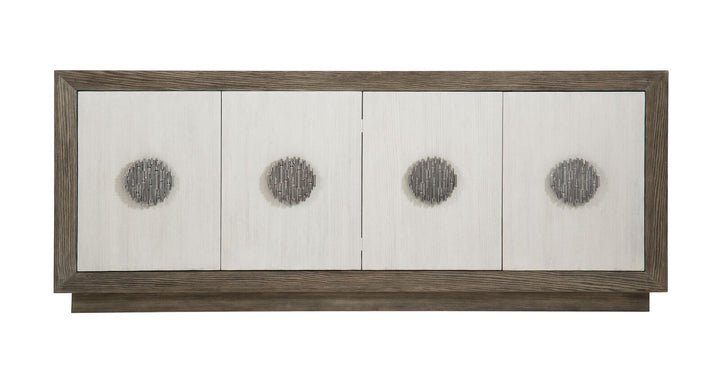 LUCA CREDENZA