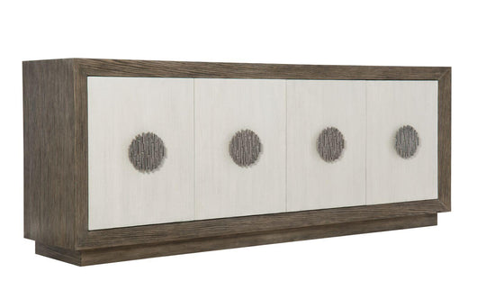 Bernhardt - Luca Credenza - '386870 | American Home Furniture