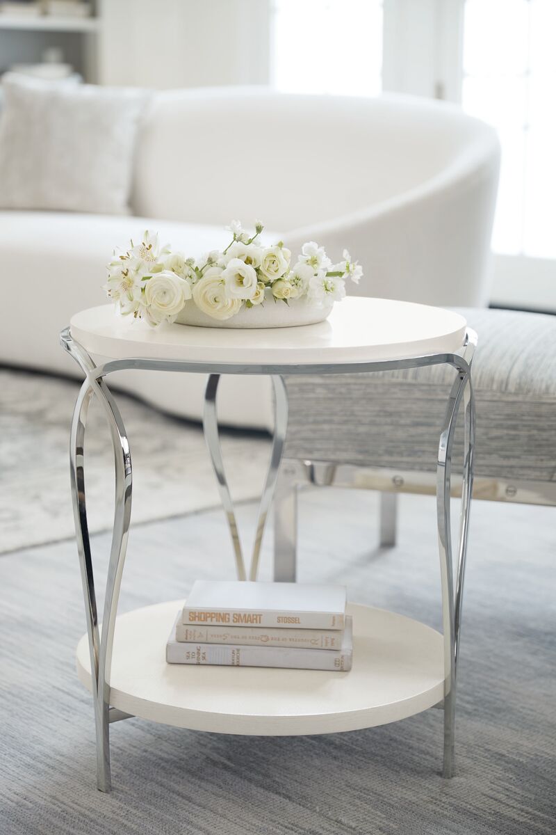 CALISTA SIDE TABLE