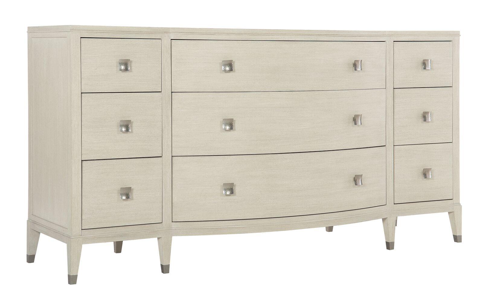 Bernhardt - East Hampton  Dresser - '395054 | American Home Furniture