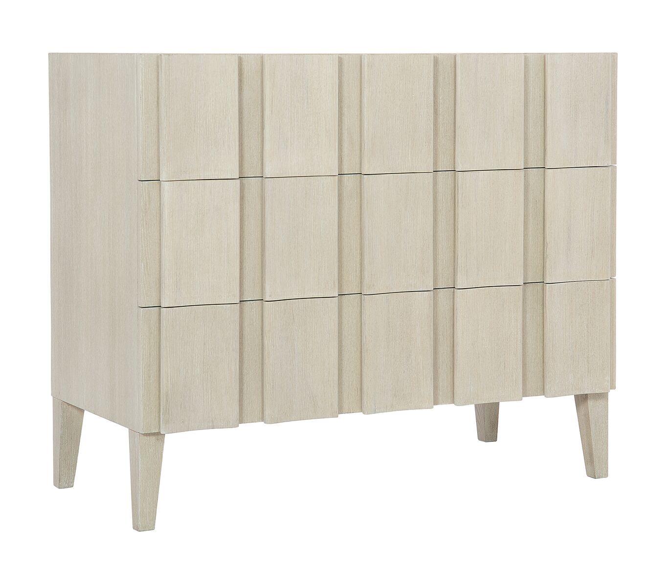 Bernhardt - East Hampton  Drawer Chest - '395115 | American Home Furniture