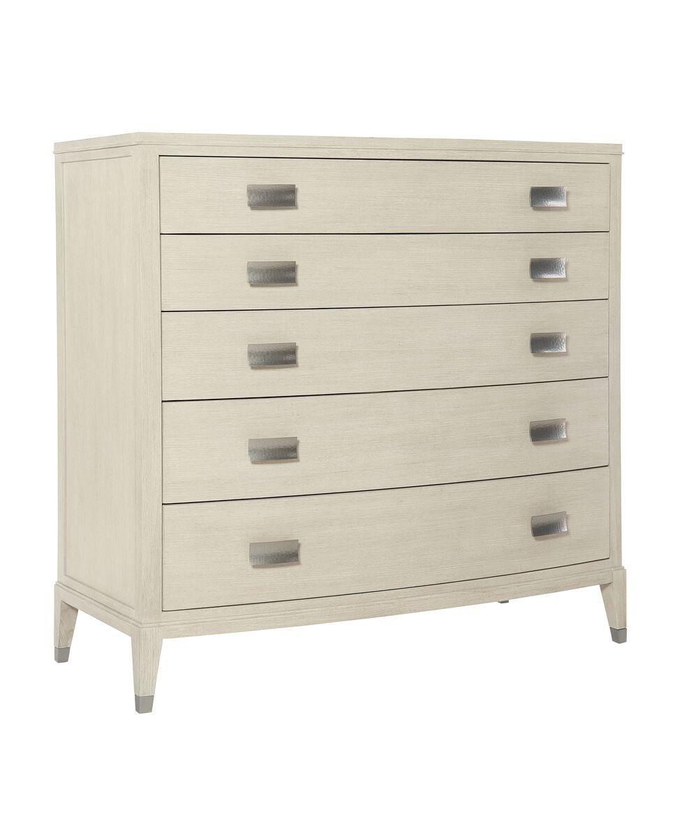 Bernhardt - East Hampton  Tall Drawer Chest - '395118 | American Home Furniture