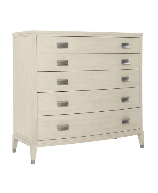 Bernhardt - East Hampton  Tall Drawer Chest - '395118 | American Home Furniture