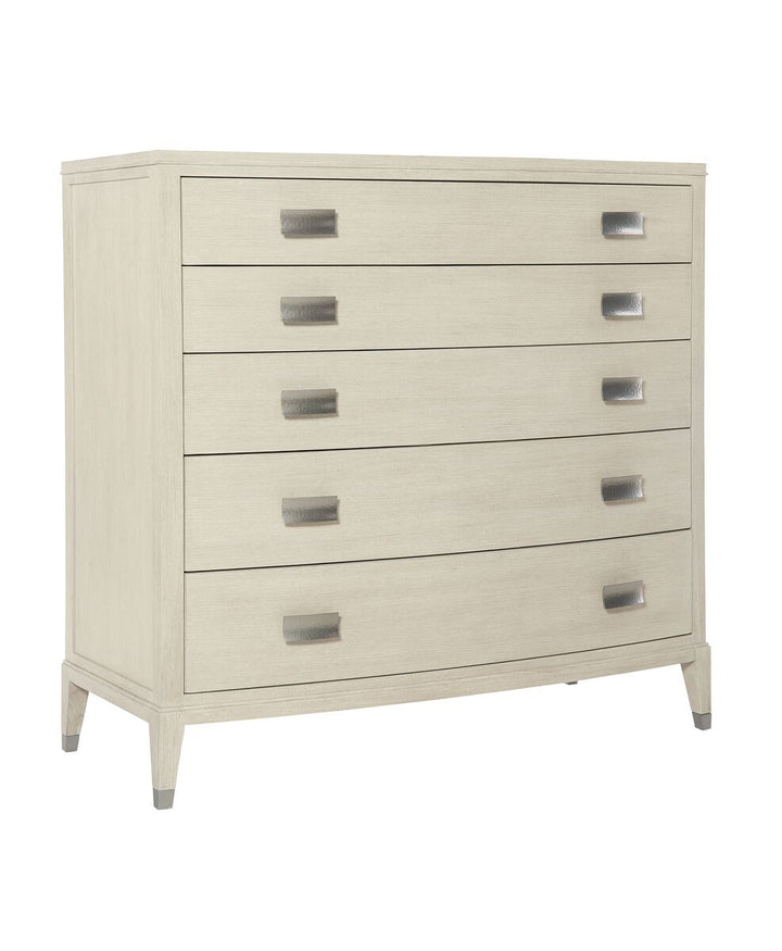 EAST HAMPTON  TALL DRAWER CHEST