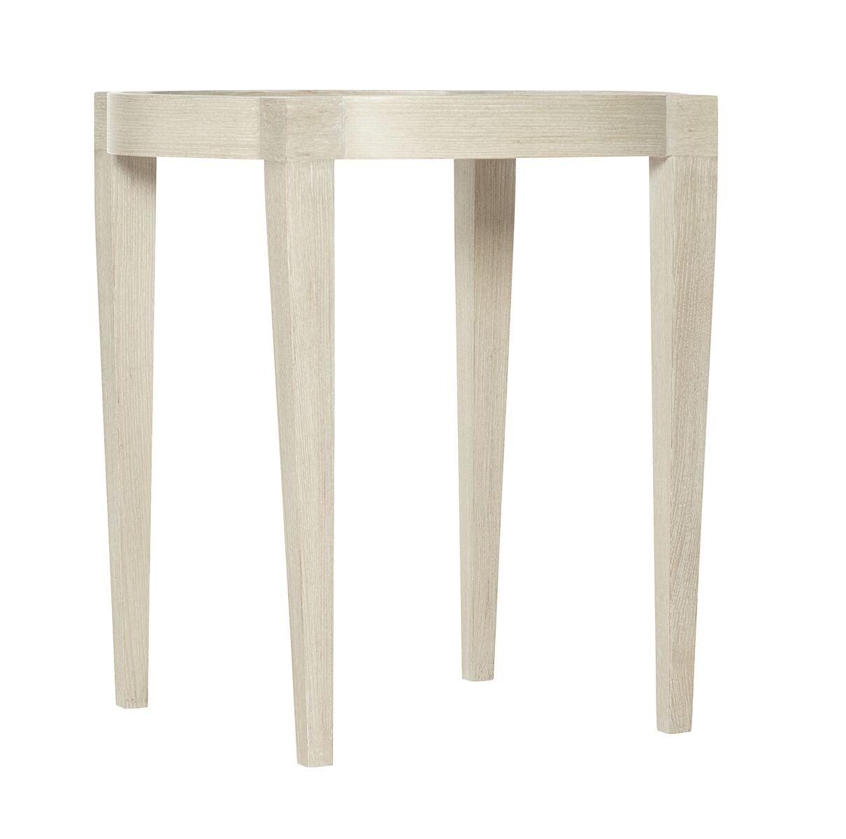 Bernhardt - East Hampton  End Table - '395121 | American Home Furniture