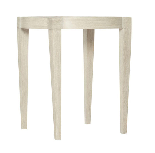 Bernhardt - East Hampton  End Table - '395121 | American Home Furniture