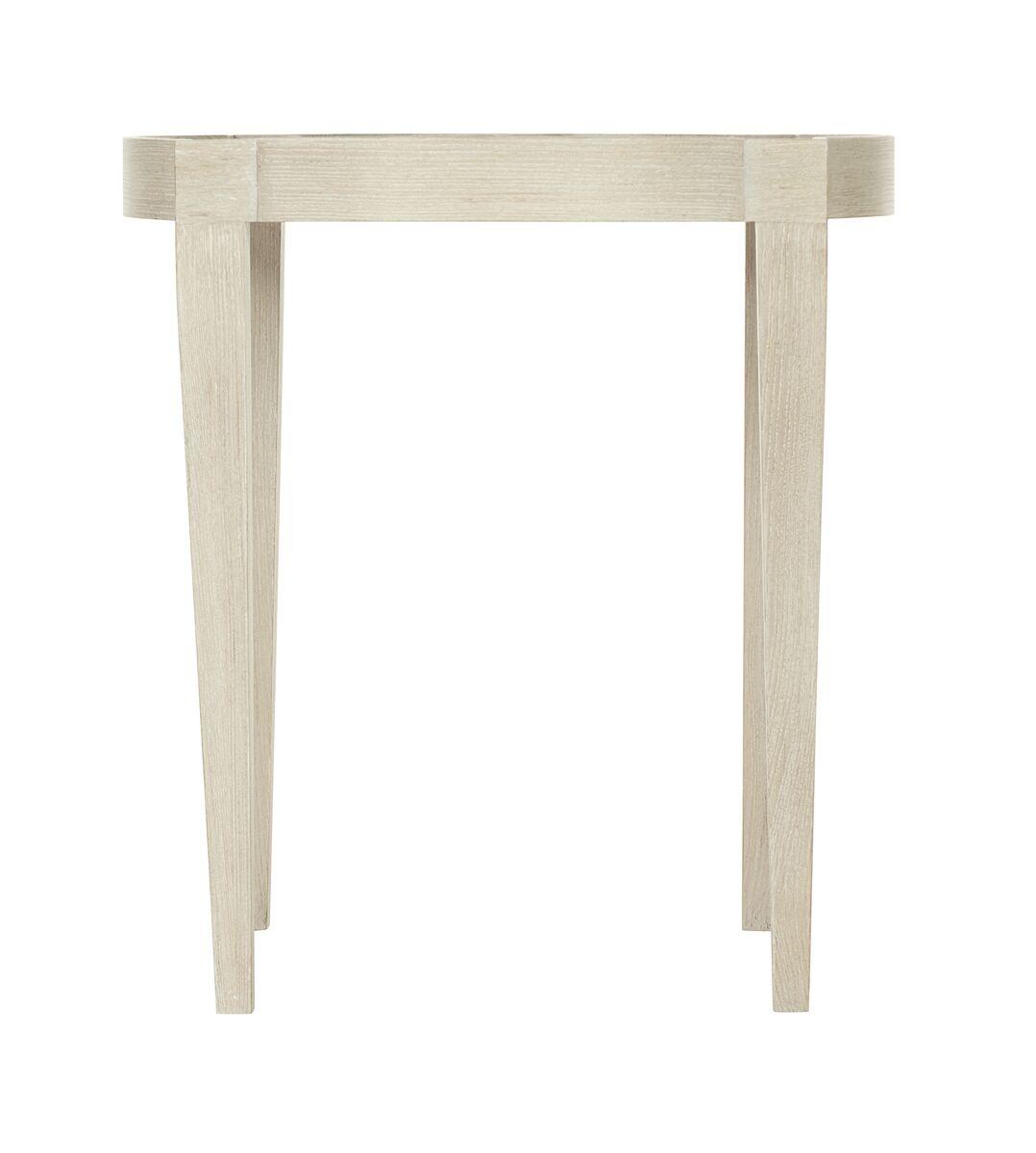 Bernhardt - East Hampton  End Table - '395121 | American Home Furniture
