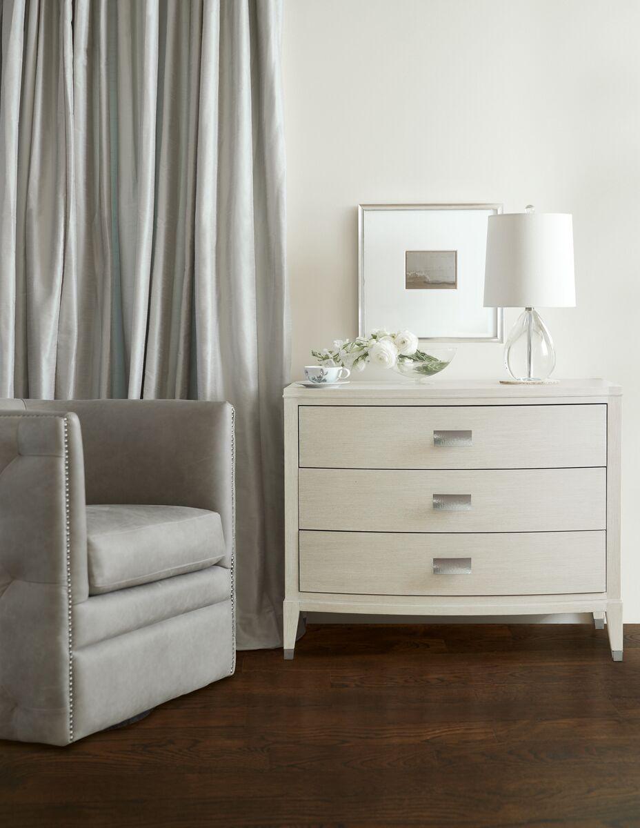 Bernhardt - East Hampton  Nightstand 36" - '395226 | American Home Furniture