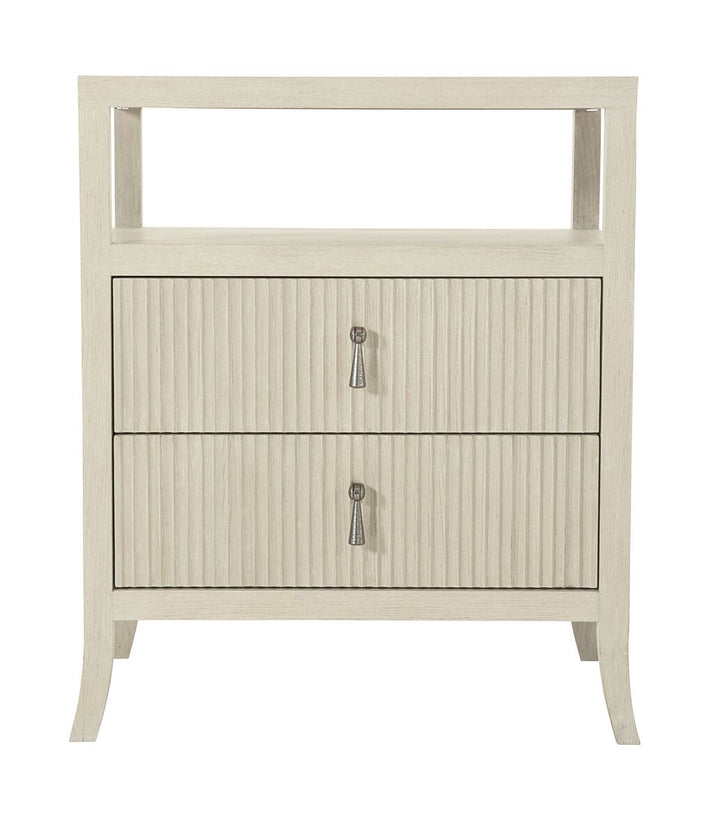 EAST HAMPTON  NIGHTSTAND 26"