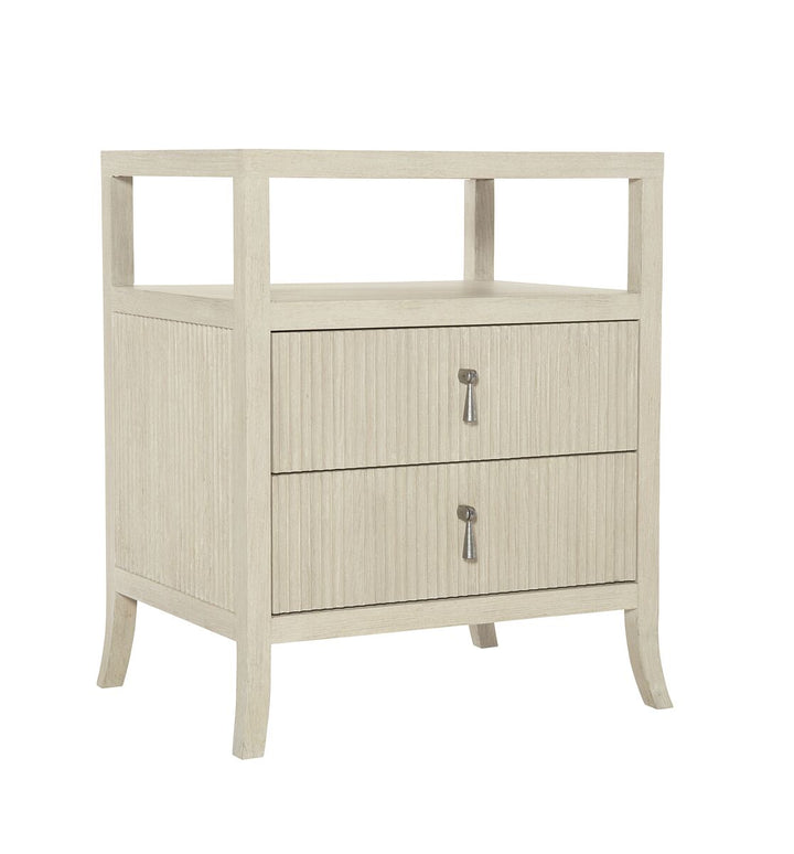 EAST HAMPTON  NIGHTSTAND 26"