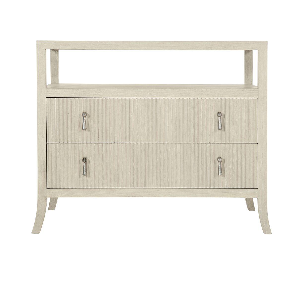 Bernhardt - East Hampton  Nightstand 37" - '395230 | American Home Furniture