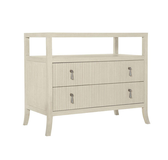 Bernhardt - East Hampton  Nightstand 37" - '395230 | American Home Furniture