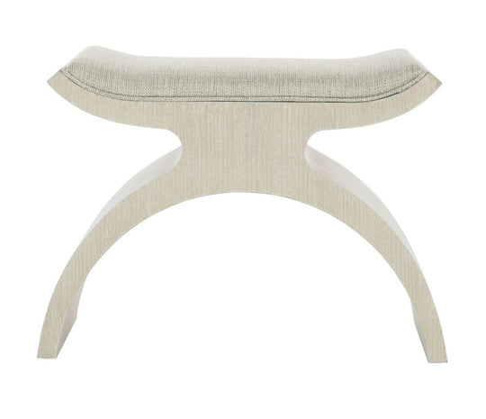 Bernhardt - East Hampton  Bench Rectangle - '395506 | American Home Furniture