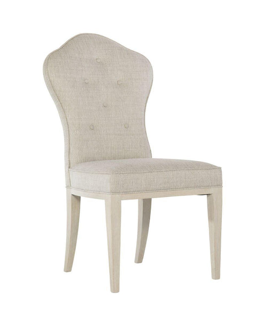 Bernhardt - East Hampton Side Chair 21" - Set of 2 - '395541 | American Home Furniture