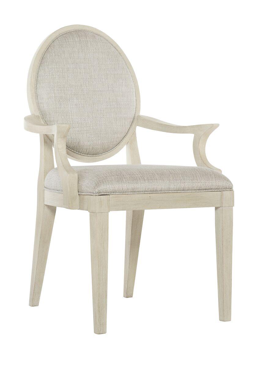 Bernhardt - East Hampton  Arm Chair - Set of 2 - '395562 | American Home Furniture