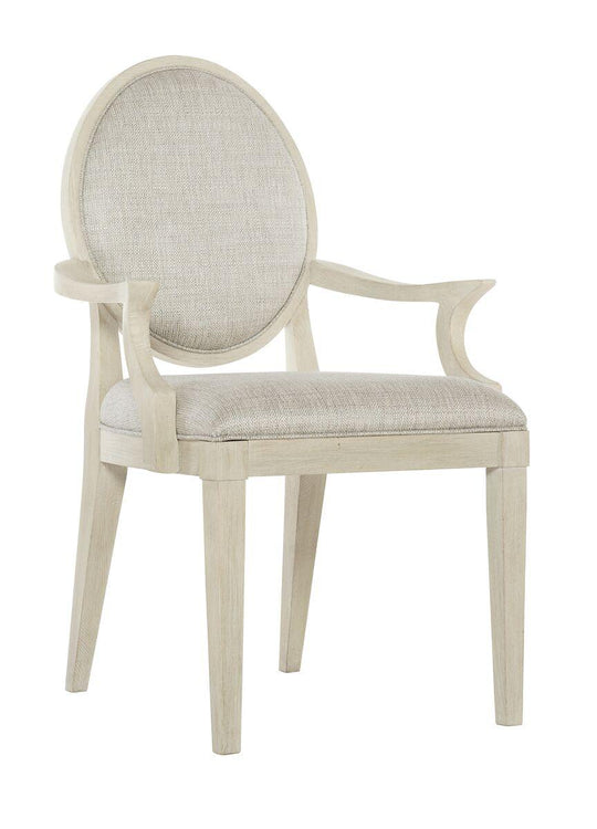 Bernhardt - East Hampton  Arm Chair - Set of 2 - '395562 | American Home Furniture