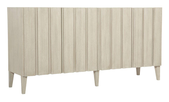 Bernhardt - East Hampton Console - '395860 | American Home Furniture