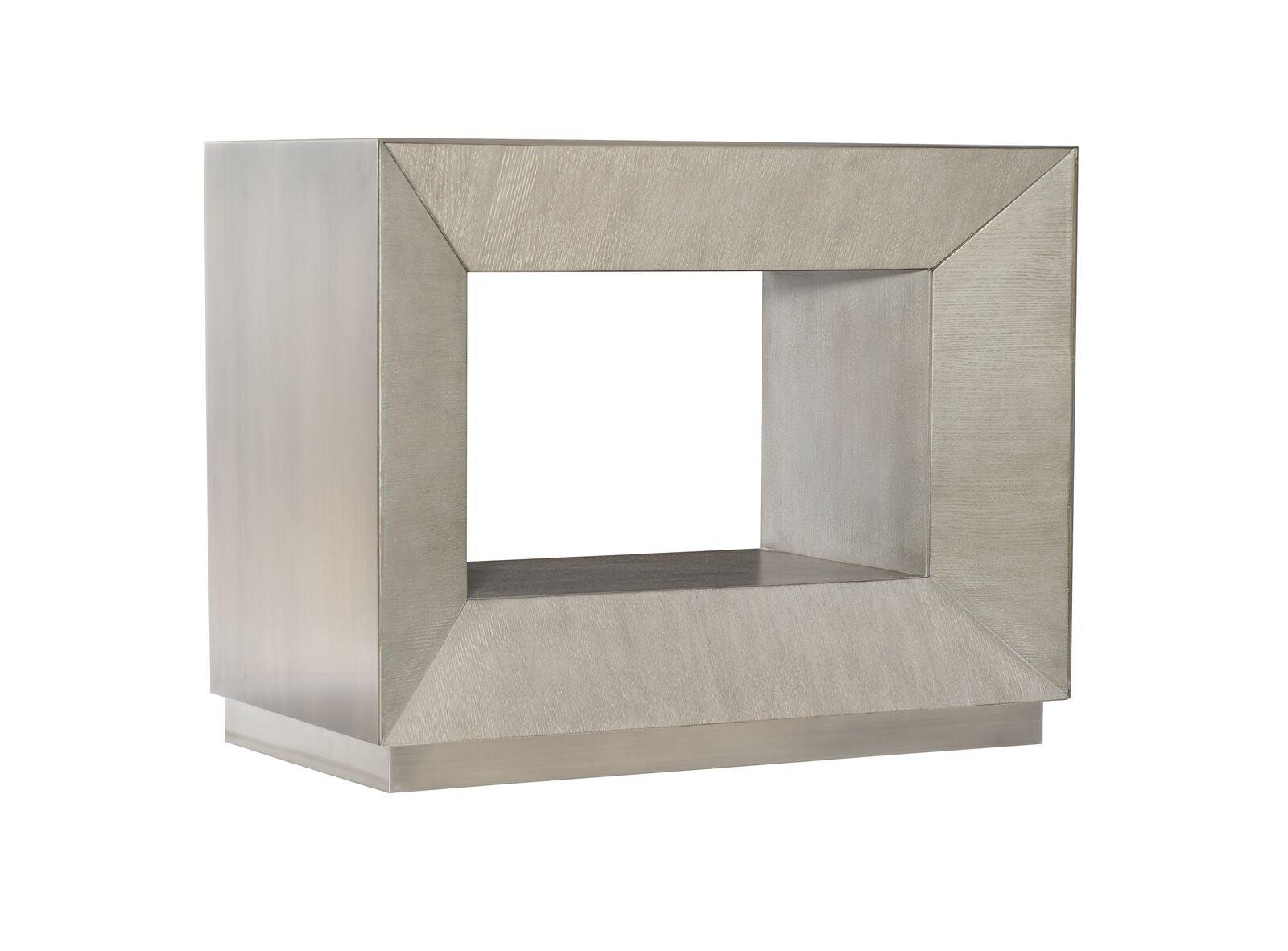 Bernhardt - TRANE NIGHTSTAND - '396219 | American Home Furniture