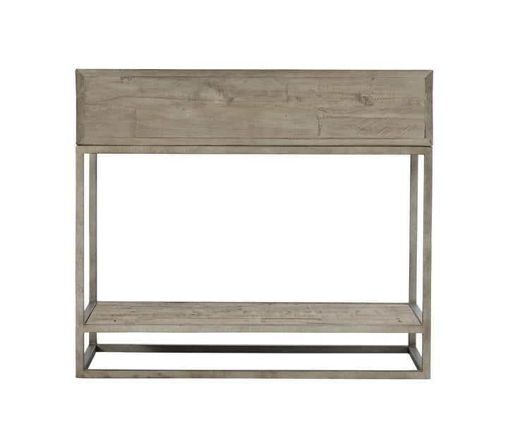 HIGHLAND PARK ALVAR NIGHTSTAND GRAY