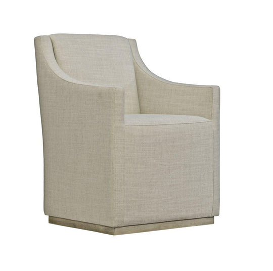 Bernhardt - Highland Park Casey Arm Chair - Set of 2 - 398504G | American Home Furniture