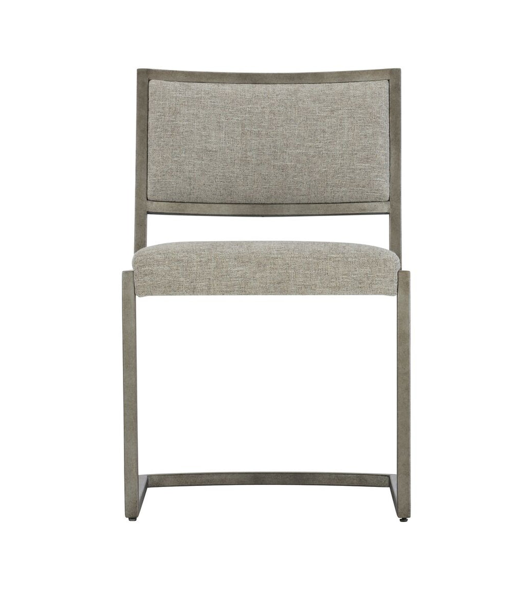 HIGHLAND PARK AMES SIDE CHAIR
