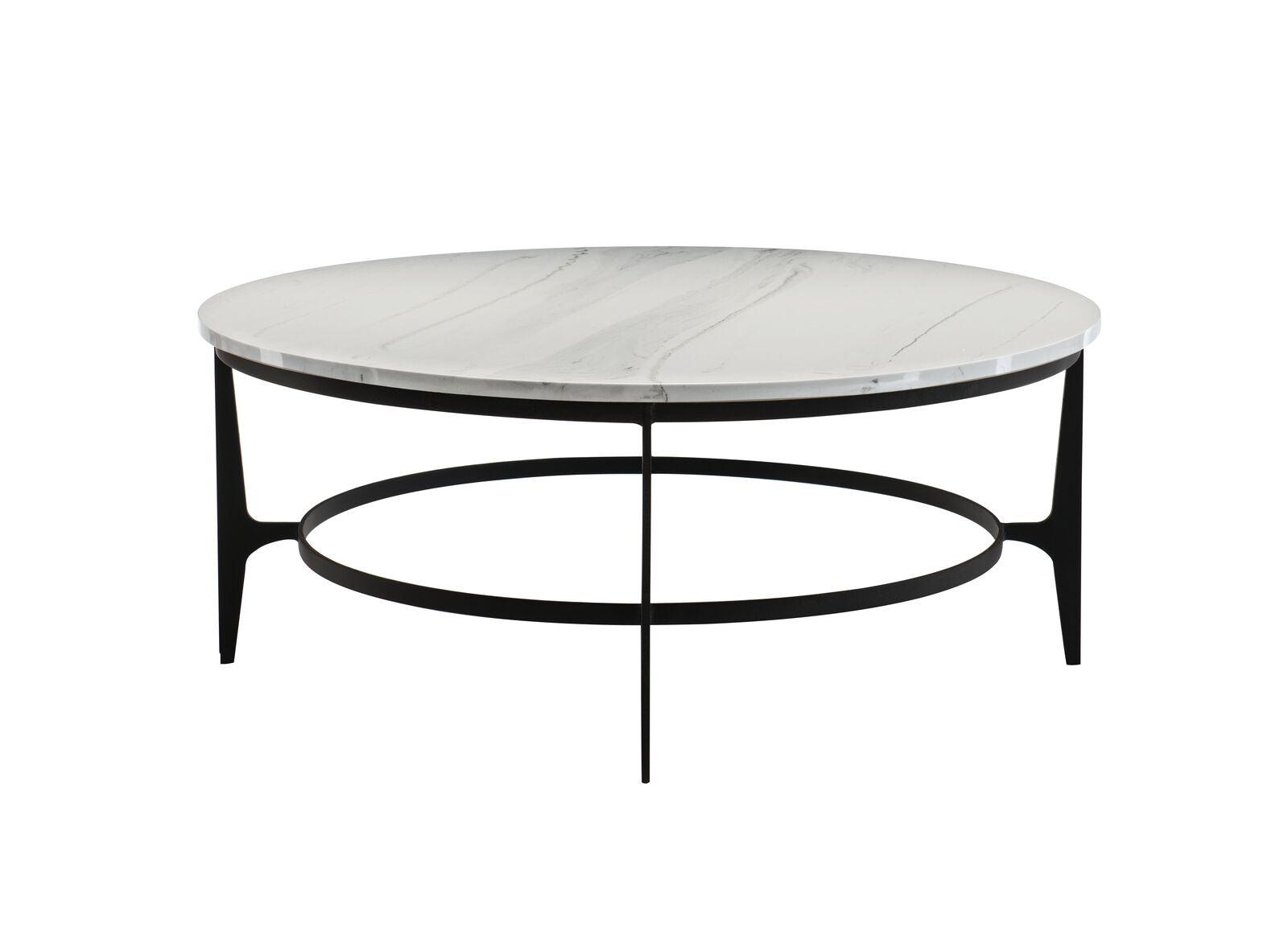 Bernhardt - Avondale Cocktail Table - '470015 | American Home Furniture