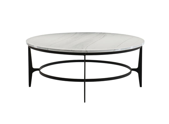 Bernhardt - Avondale Cocktail Table - '470015 | American Home Furniture
