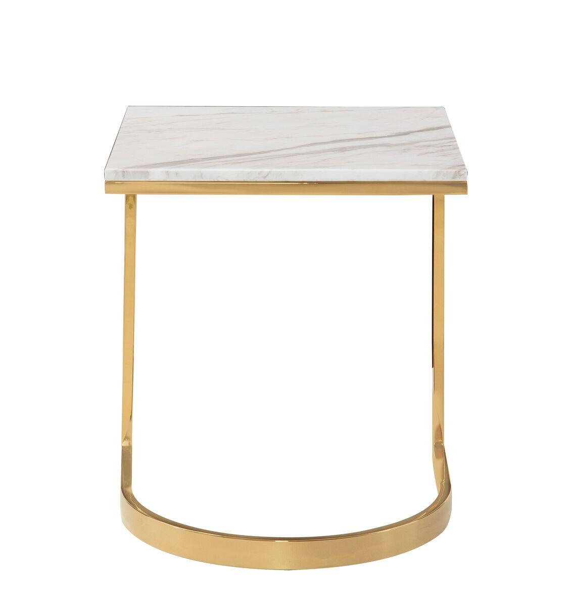 Bernhardt - Blanchard End Table - '471121 | American Home Furniture
