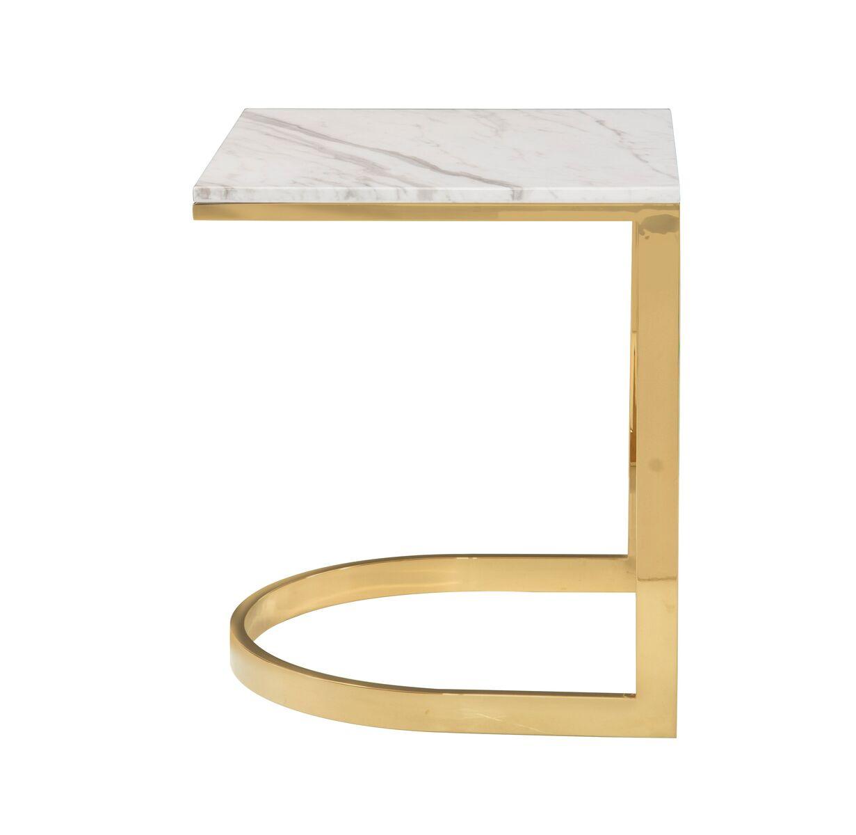 Bernhardt - Blanchard End Table - '471121 | American Home Furniture