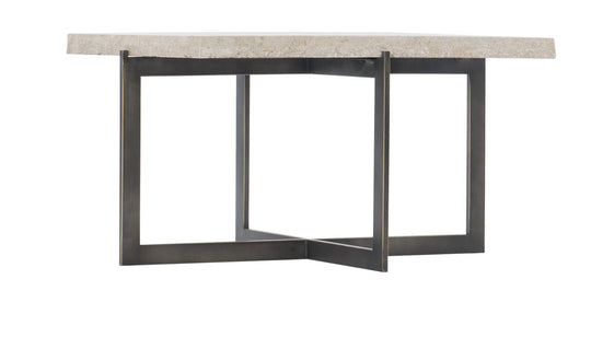 Bernhardt - Hathaway Cocktail Table Rectangle - '510010 | American Home Furniture
