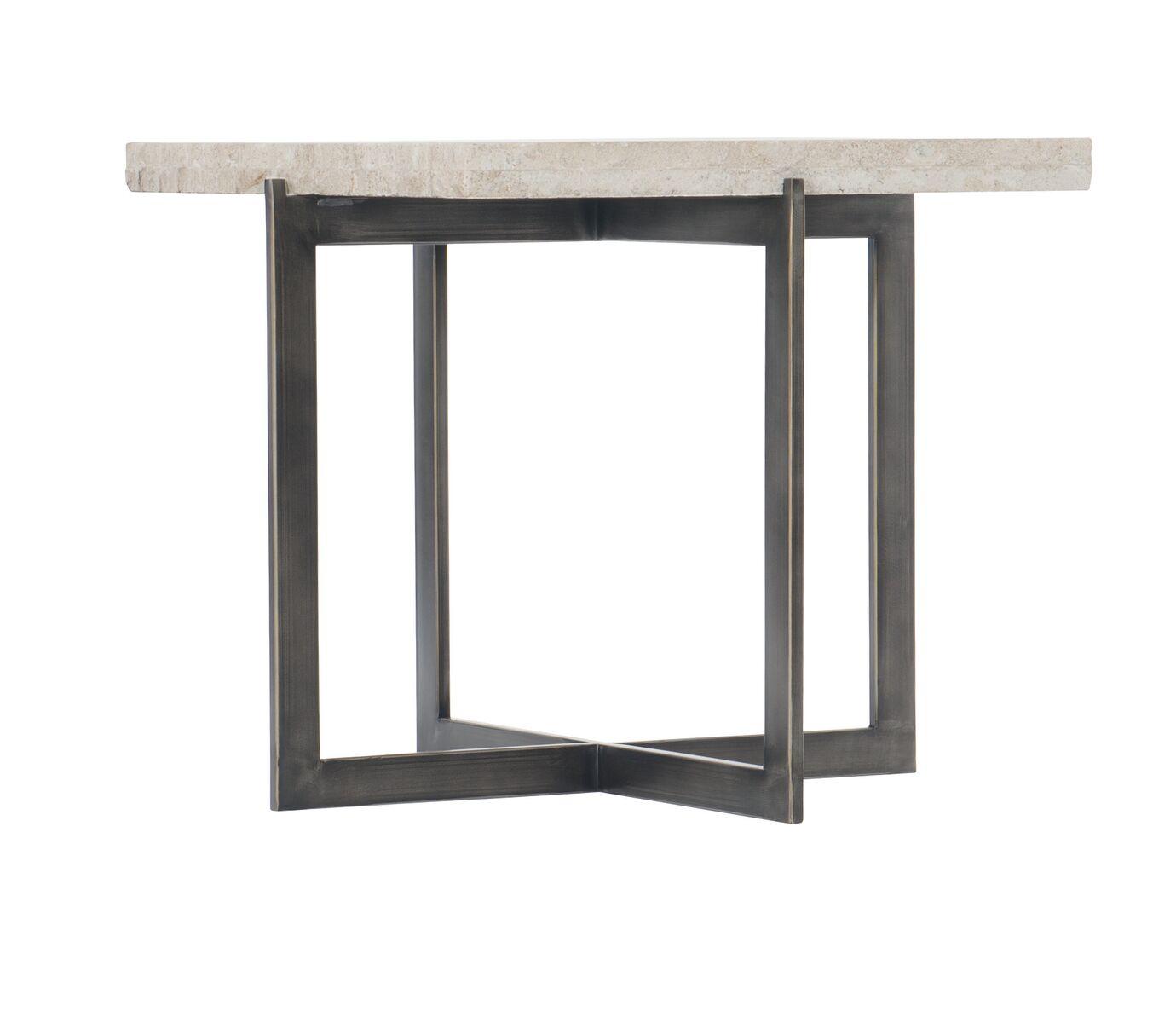 Bernhardt - Hathaway Cocktail Table Square - '510011 | American Home Furniture