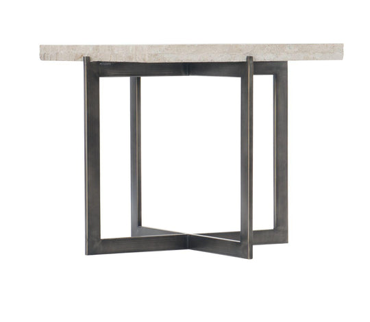 Bernhardt - Hathaway Cocktail Table Square - '510011 | American Home Furniture