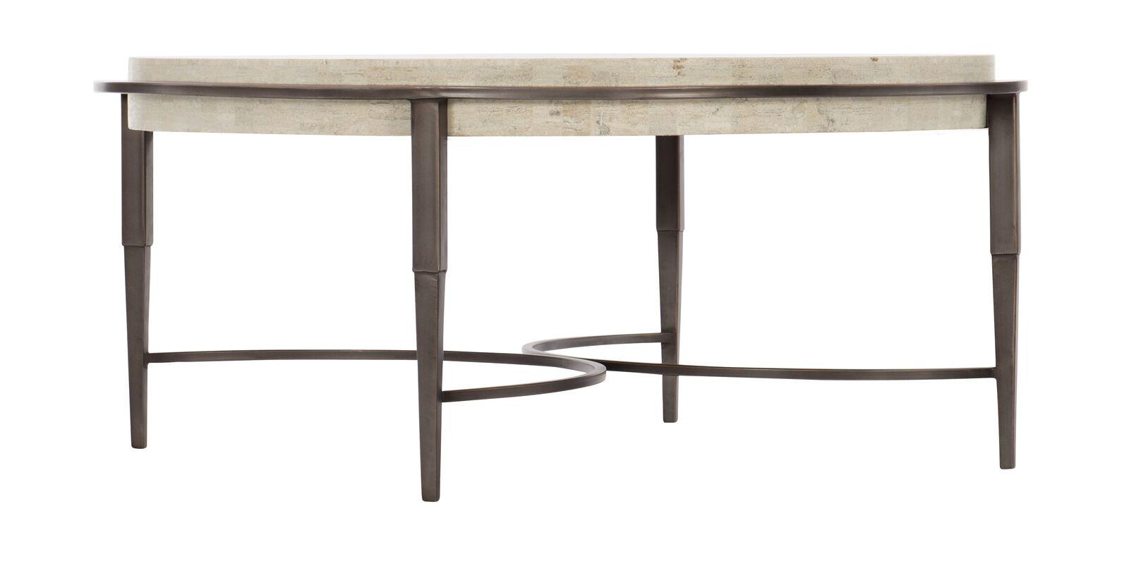 Bernhardt - Barclay Cocktail Table - '512015 | American Home Furniture