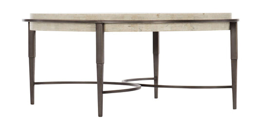 Bernhardt - Barclay Cocktail Table - '512015 | American Home Furniture