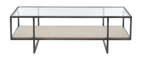 Bernhardt - Harlow Cocktail Table - '514021 | American Home Furniture