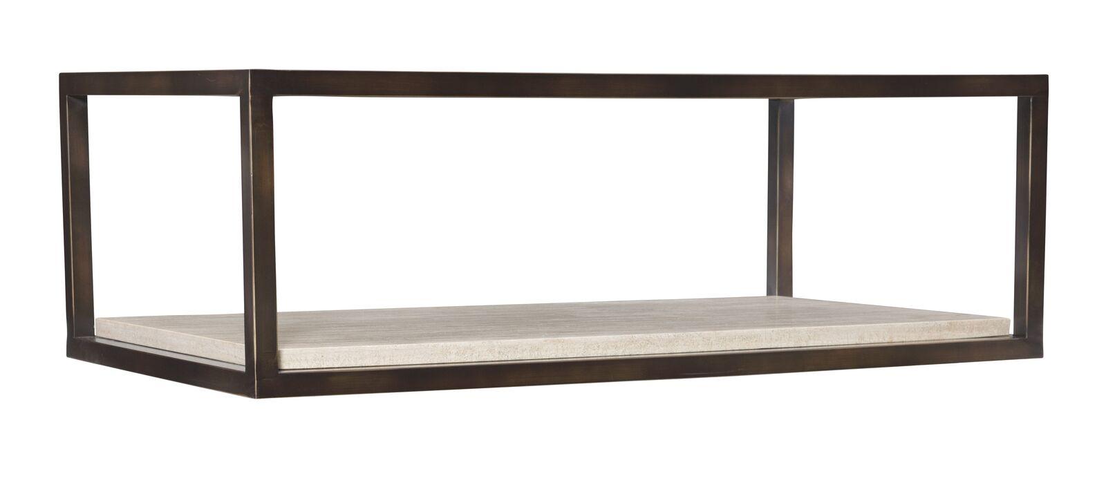Bernhardt - Kinsley Cocktail Table - '533021 | American Home Furniture