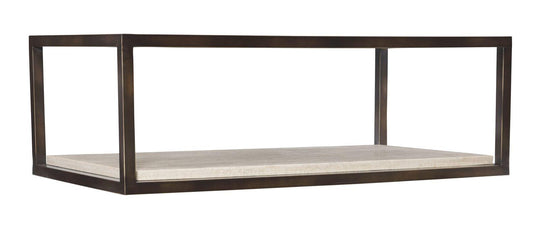 Bernhardt - Kinsley Cocktail Table - '533021 | American Home Furniture