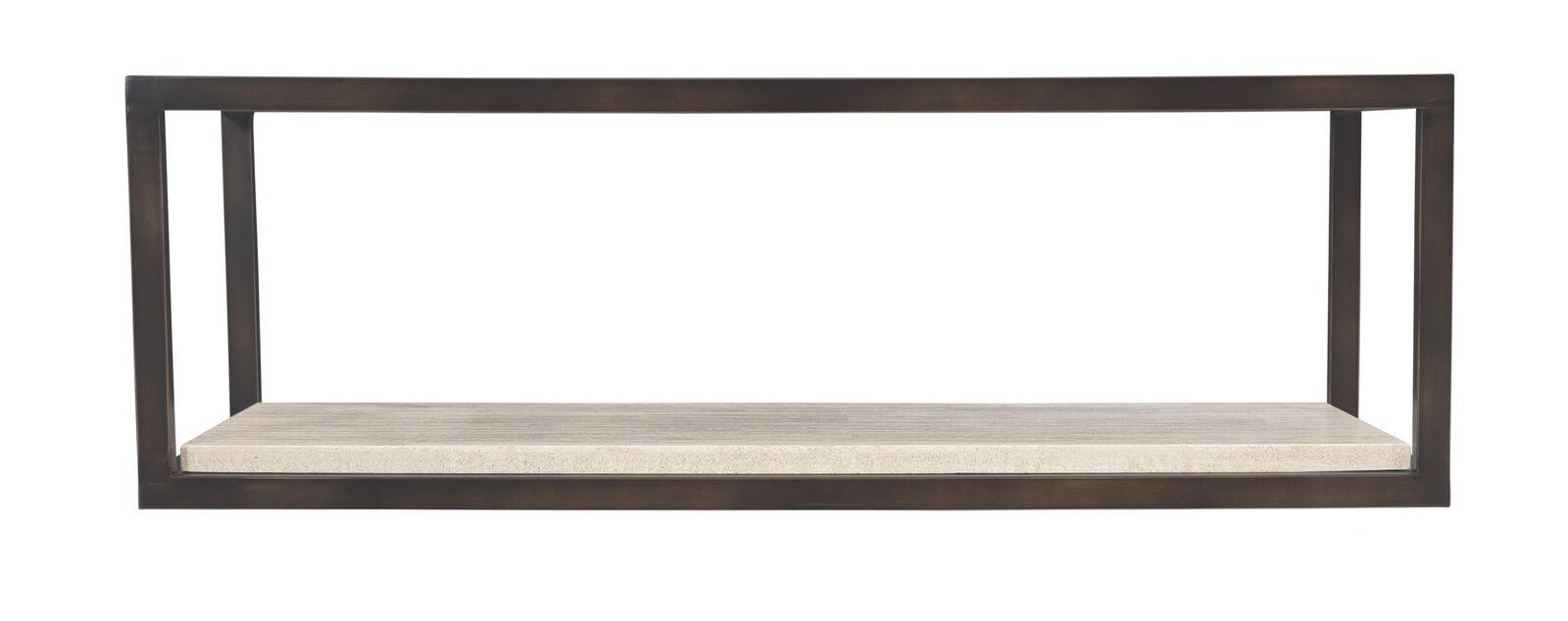 Bernhardt - Kinsley Cocktail Table - '533021 | American Home Furniture