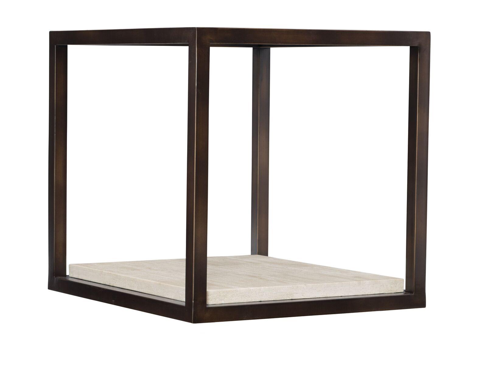 Bernhardt - Kinsley End Table - '533121 | American Home Furniture