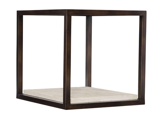 Bernhardt - Kinsley End Table - '533121 | American Home Furniture