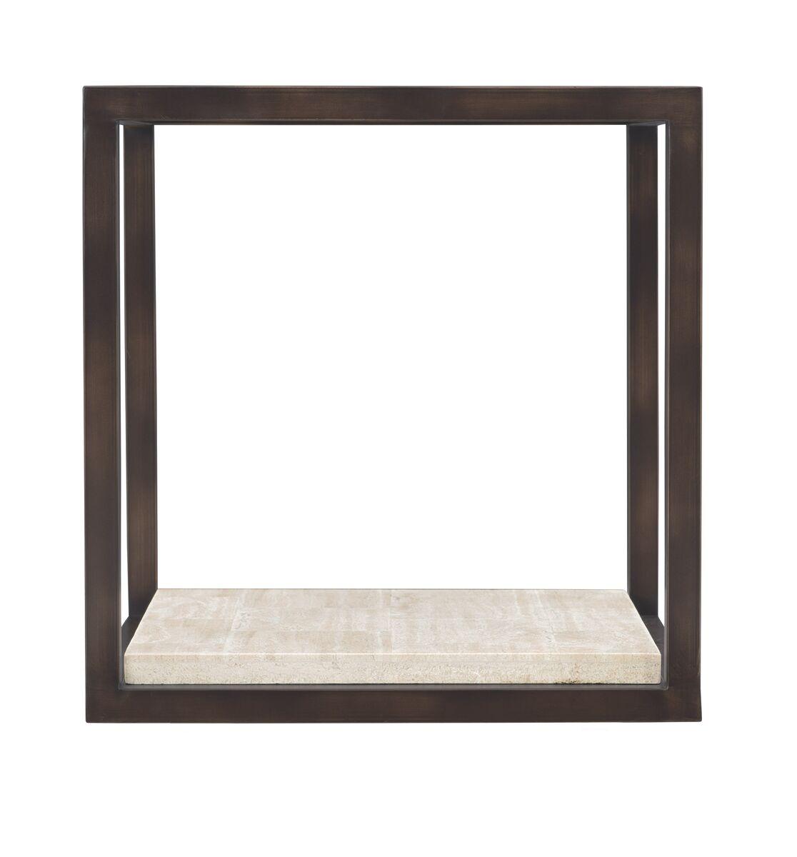 Bernhardt - Kinsley End Table - '533121 | American Home Furniture