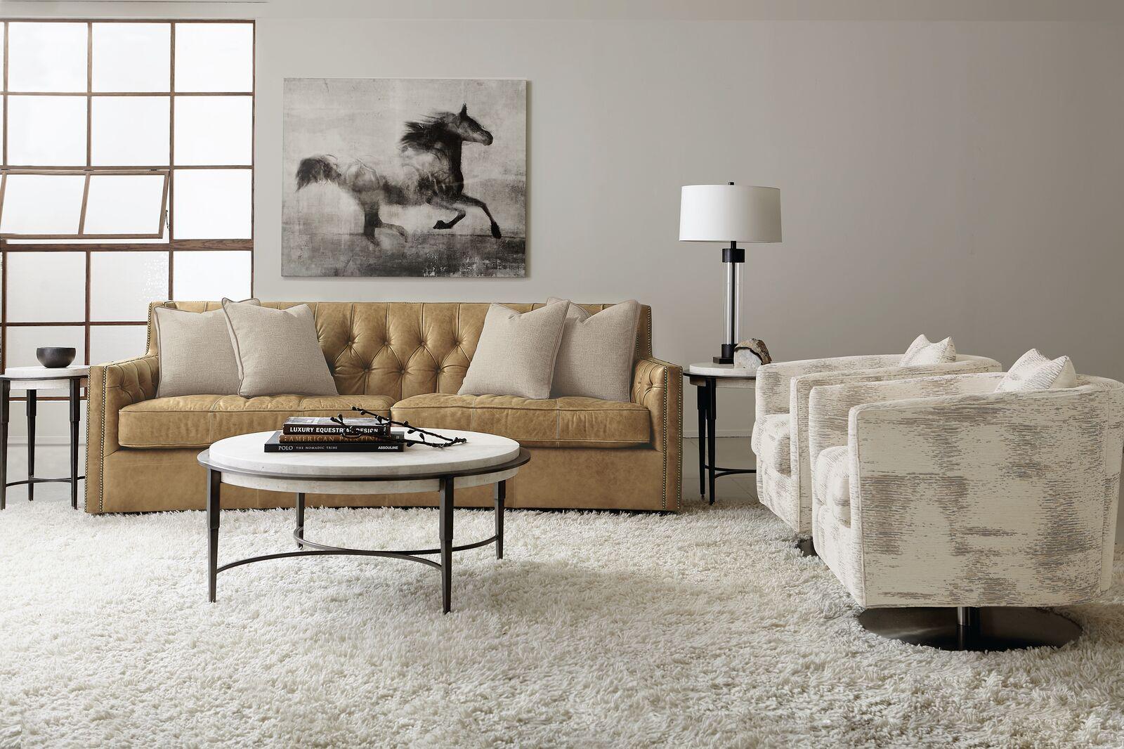 Bernhardt - Barclay Cocktail Table - '512015 | American Home Furniture