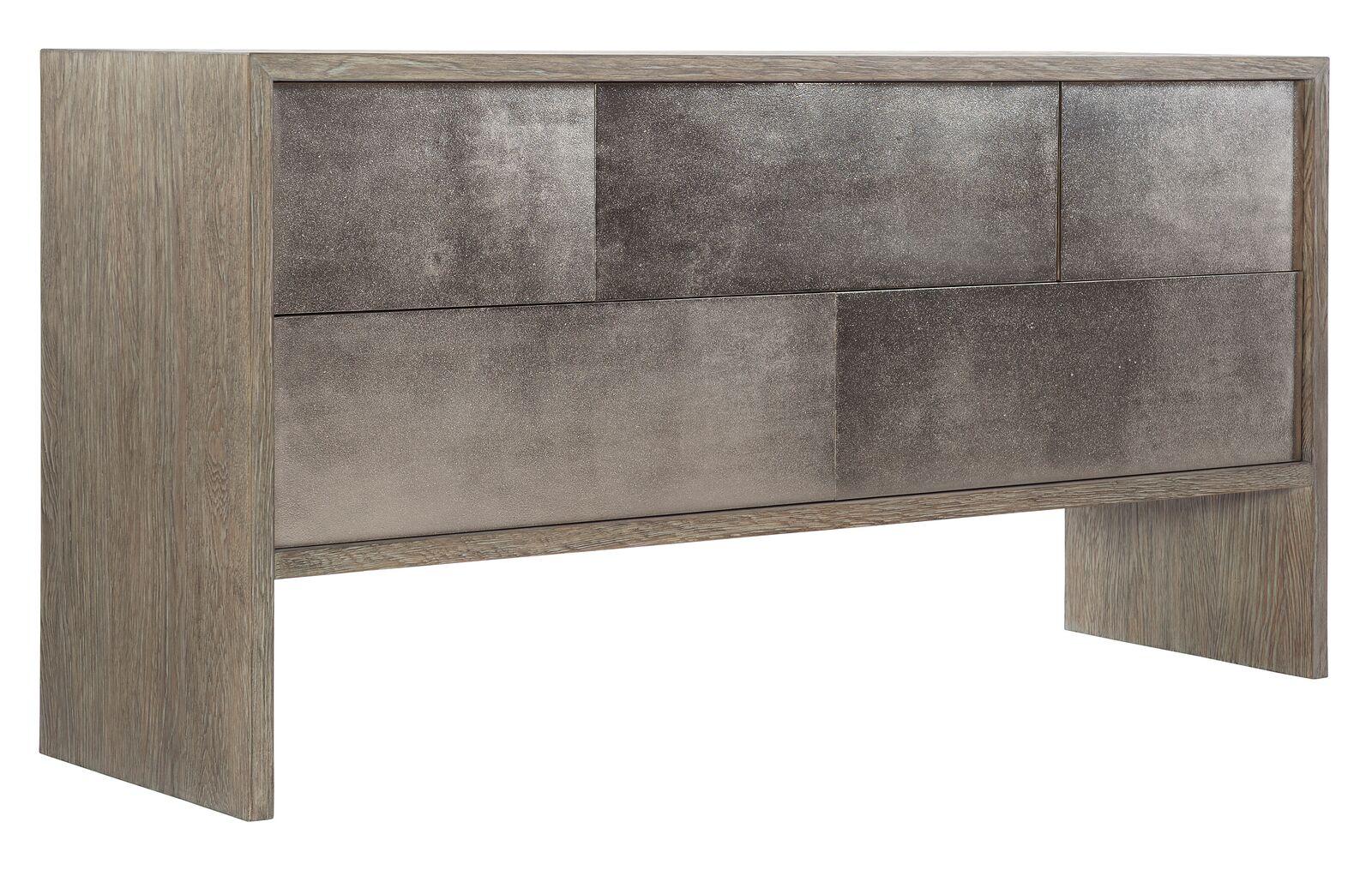 Bernhardt - Lowe Dresser - '305052 | American Home Furniture